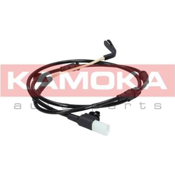 Kamoka Bremsbelagverschleißsensor 105065 Kamoka Bremsbelagverschleißsensor 105065