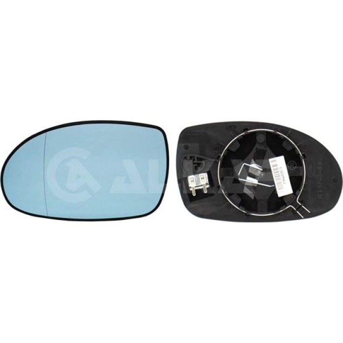 Alkar Außenspiegelglas 6423852 Alkar Außenspiegelglas 6423852