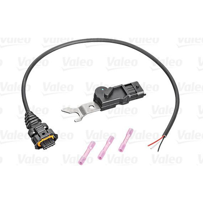 Valeo Positionssensor 253834 Valeo Positionssensor 253834