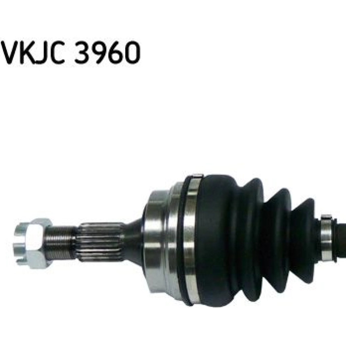 SKF Antriebswelle VKJC 3960 SKF Antriebswelle VKJC 3960