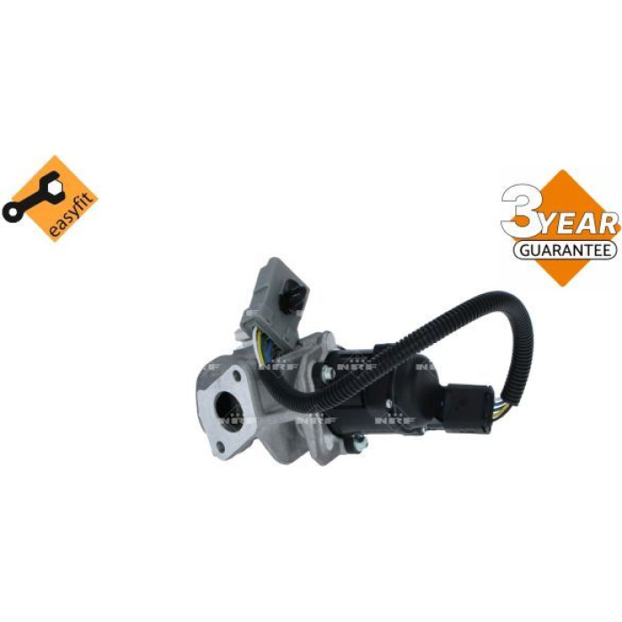 NRF AGR-Ventil NRF48385 NRF AGR-Ventil NRF48385