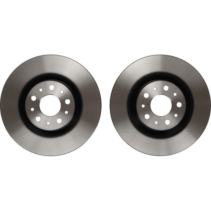 TRW Bremsscheibe DF6933 TRW Bremsscheibe DF6933