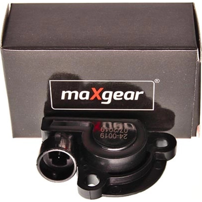 MAXGEAR Drosselklappenpositionssensor 24-0019