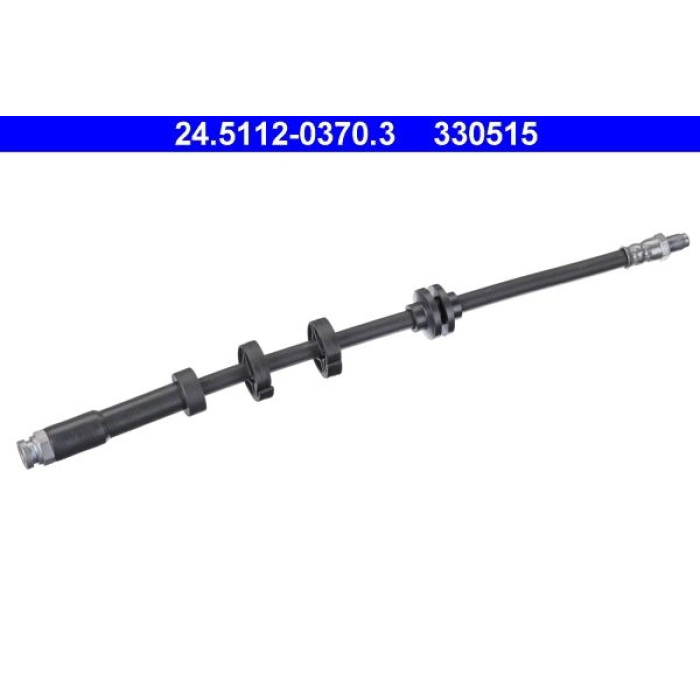 ATE Bremsschlauch 24.5112-0370.3 ATE Bremsschlauch 24.5112-0370.3