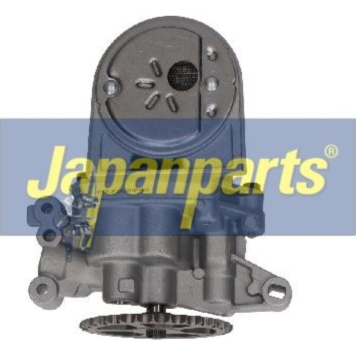 Japanparts Ölpumpe OP-PE08 Japanparts Ölpumpe OP-PE08