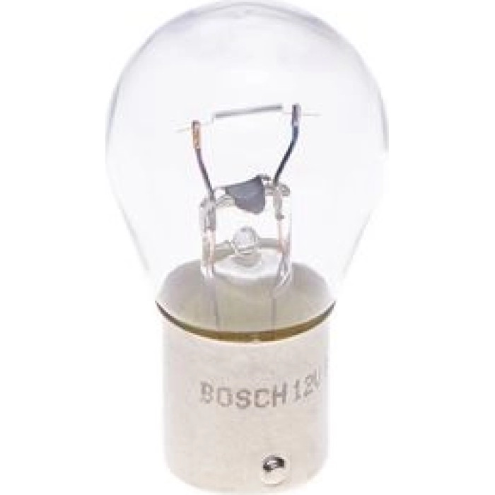 1987302201 Bosch P21W 12V 21W PURE LIGHT BA15s 1987302201