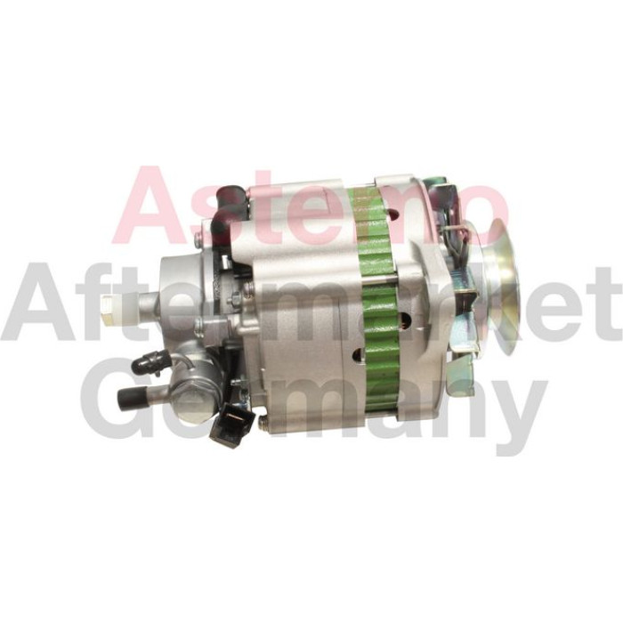 HITACHI Generator 2506111 HITACHI Generator 2506111
