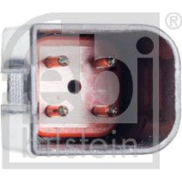 febi Lambdasonde 177393 febi Lambdasonde 177393
