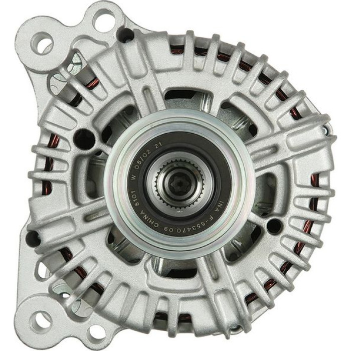 A3283 AS-PL Lichtmaschine (Generator) A3283 A3283 AS-PL Lichtmaschine (Generator) A3283