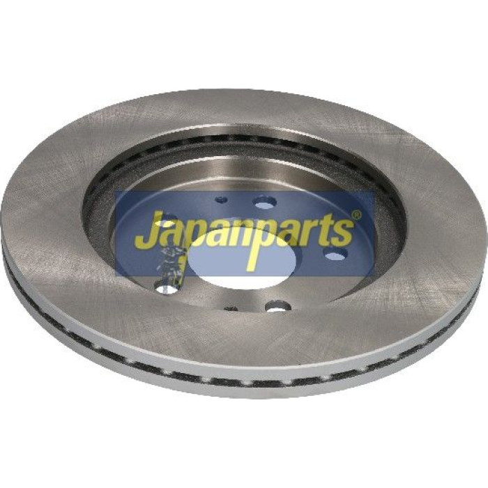 Japanparts Bremsscheibe DI-620C Japanparts Bremsscheibe DI-620C
