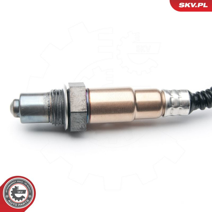 09SKV853 SKV GERMANY Lambdasonde 09SKV853 09SKV853 SKV GERMANY Lambdasonde 09SKV853