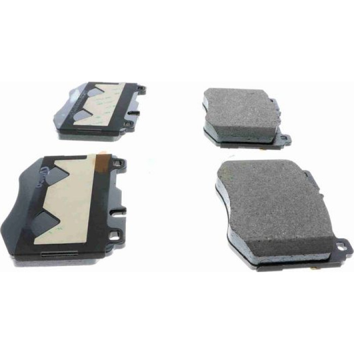 Vaico Bremsbelagsatz für Scheibenbremse V30-2788 Vaico Bremsbelagsatz für Scheibenbremse V30-2788