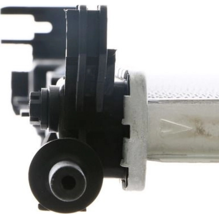 CR 382 000S MAHLE Motorkühler / Wasserkühler CR 382 000S, Schaltgetriebe, ohne Klimaanlage, Netz 380 x 365 x 24 mm – u. a. für Ford Ka (RB_) – OE Nummer 1025532 - l CR 382 000S MAHLE Motorkühler / Wasserkühler CR 382 000S, Schaltgetriebe, ohne Klimaanlage, Netz 380 x 365 x 24 mm – u. a. für Ford Ka (RB_) – OE Nummer 1025532 - l