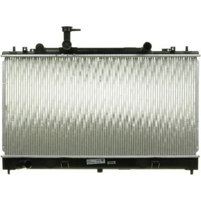 MAHLE Kühler, Motorkühlung CR 1021 000S MAHLE Kühler, Motorkühlung CR 1021 000S