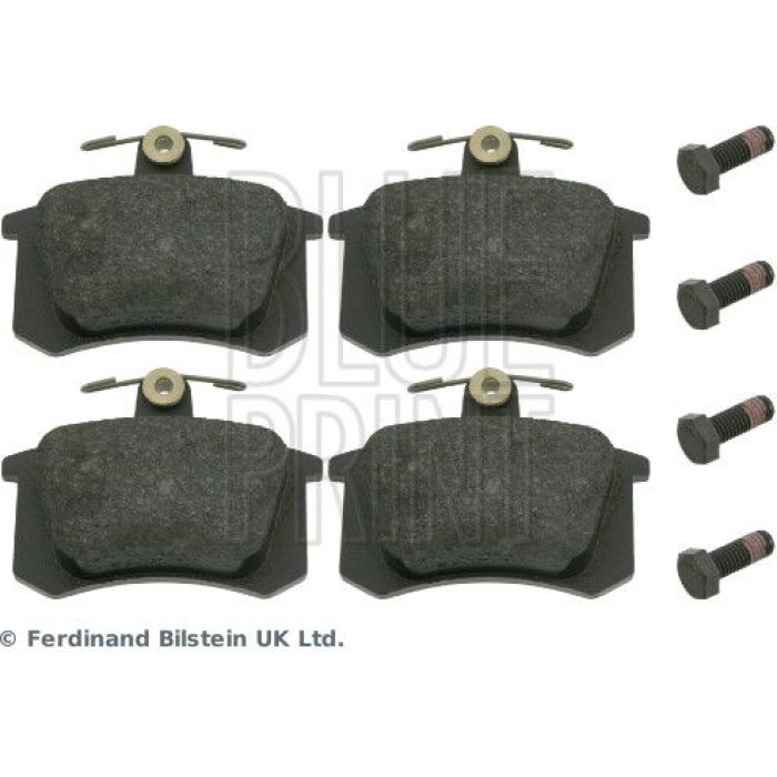ADV184274 BLUE PRINT Bremsbelagsatz, Scheibenbremse ADV184274 ADV184274 BLUE PRINT Bremsbelagsatz, Scheibenbremse ADV184274