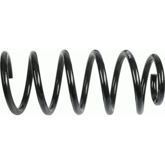 Sachs Fahrwerksfeder 996 633 Sachs Fahrwerksfeder 996 633