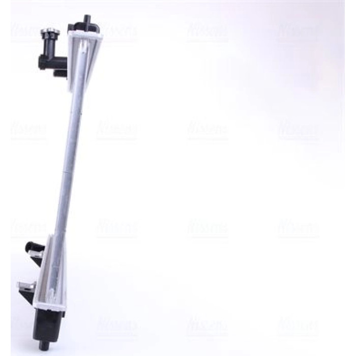 Nissens Wasserkühler PKW 62465A Nissens Wasserkühler PKW 62465A