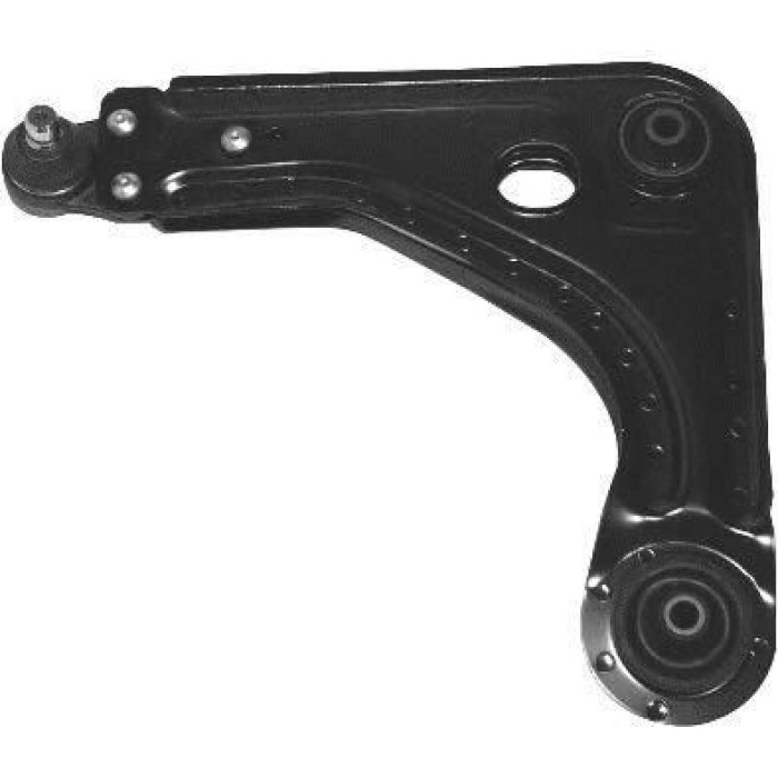 Monroe Fahrwerkslenker L16520 Monroe Fahrwerkslenker L16520
