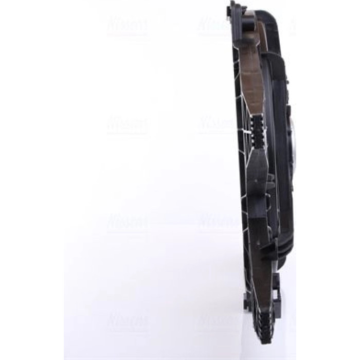 Nissens Kühlerlüfter PKW 850047