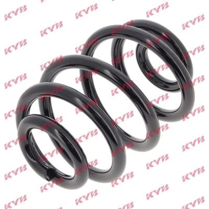 RX6792 KYB Fahrwerksfeder Bmw T. 3 (E46) 1.6-2.2 02.98 RX6792 KYB Fahrwerksfeder Bmw T. 3 (E46) 1.6-2.2 02.98