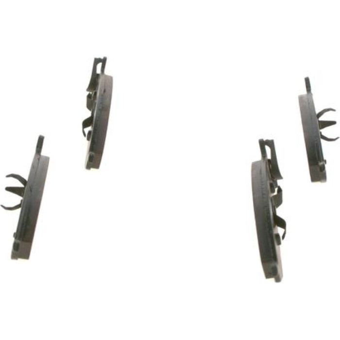 Bosch Bremsbelagsatz 0 986 494 313 Bosch Bremsbelagsatz 0 986 494 313