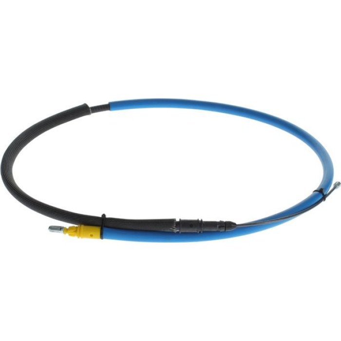 Bosch Handbremsseil 1987482118 Bosch Handbremsseil 1987482118