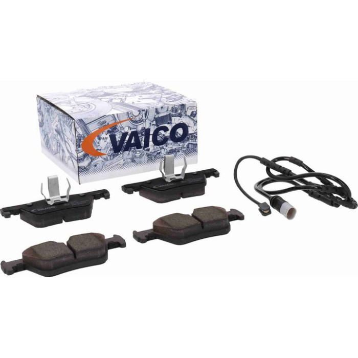 Vaico Bremsbelagsatz für Scheibenbremse V20-2075 Vaico Bremsbelagsatz für Scheibenbremse V20-2075