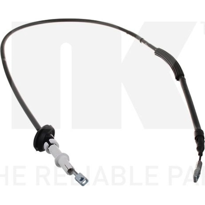 NK Handbremsseil 903374 - links NK Handbremsseil 903374 - links
