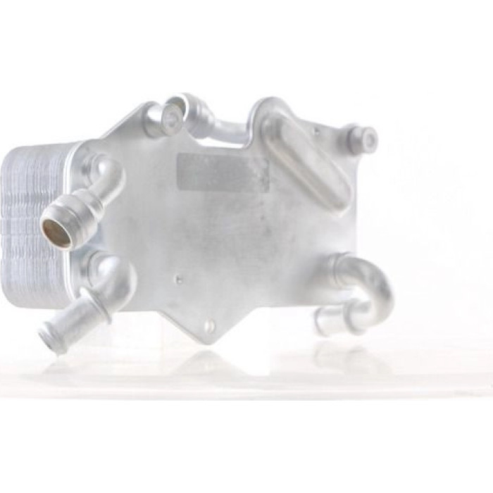 MAHLE Ölkühler, Automatikgetriebe CLC 139 000S MAHLE Ölkühler, Automatikgetriebe CLC 139 000S