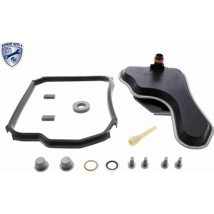 Vaico Ölwechsel-Set für Automatikgetriebe V22-0737-BEK Vaico Ölwechsel-Set für Automatikgetriebe V22-0737-BEK