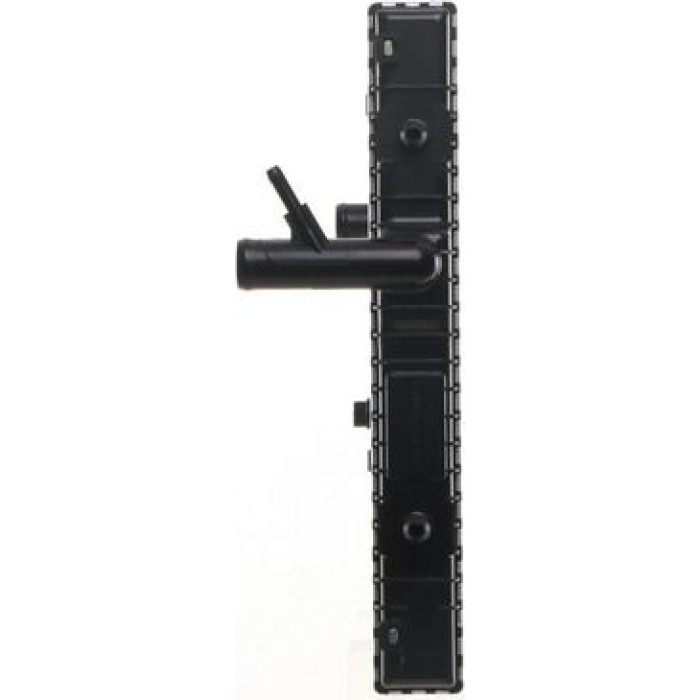 MAHLE Kühler, Motorkühlung CR 837 001S MAHLE Kühler, Motorkühlung CR 837 001S
