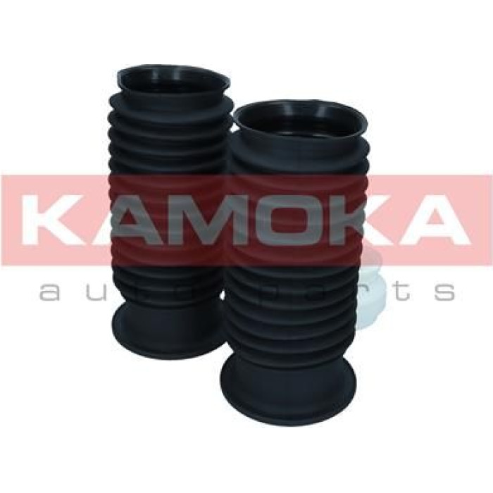 2019227 Kamoka Stoßdämpfer-Staubschutzsatz 2019227 2019227 Kamoka Stoßdämpfer-Staubschutzsatz 2019227