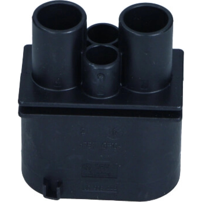 VAG Original 1J0906444 1J0906444 Audi A1 Stecker 15 – – OE-Nr. 1J0906444