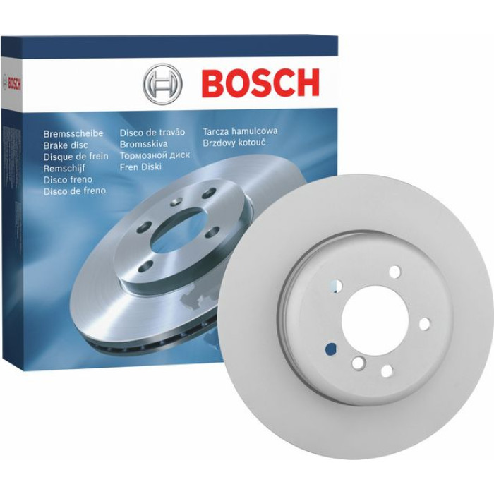 Bosch Bremsscheibe Vorderachse 0 986 479 584 Bosch Bremsscheibe Vorderachse 0 986 479 584