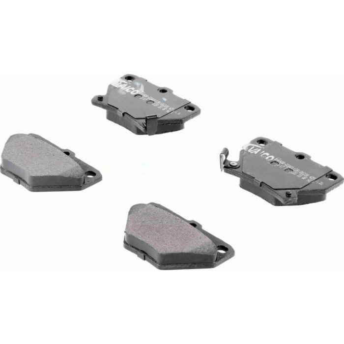 Vaico Bremsbelagsatz für Scheibenbremse V70-0034 Vaico Bremsbelagsatz für Scheibenbremse V70-0034