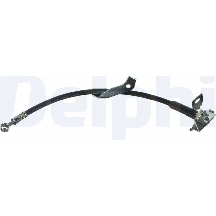 Delphi Bremsschlauch LH7097 Delphi Bremsschlauch LH7097