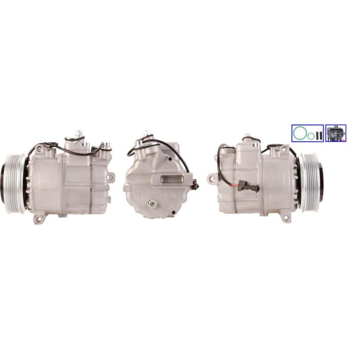 DRI Kompressor 700510018 DRI Kompressor 700510018