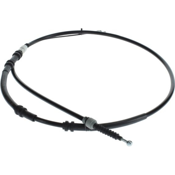 Bosch Handbremsseil 1987482017 Bosch Handbremsseil 1987482017
