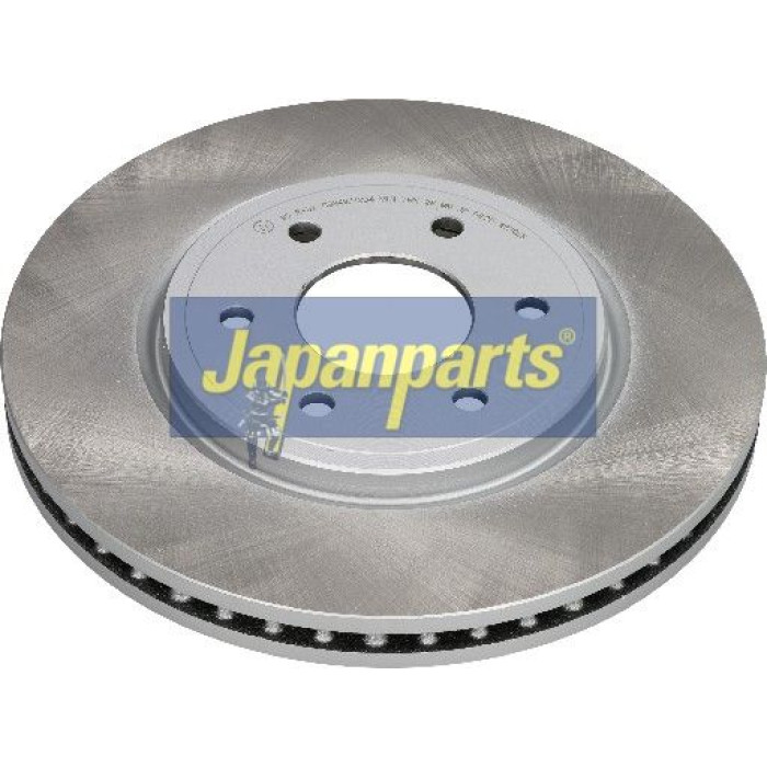 Japanparts Bremsscheibe DI-115C