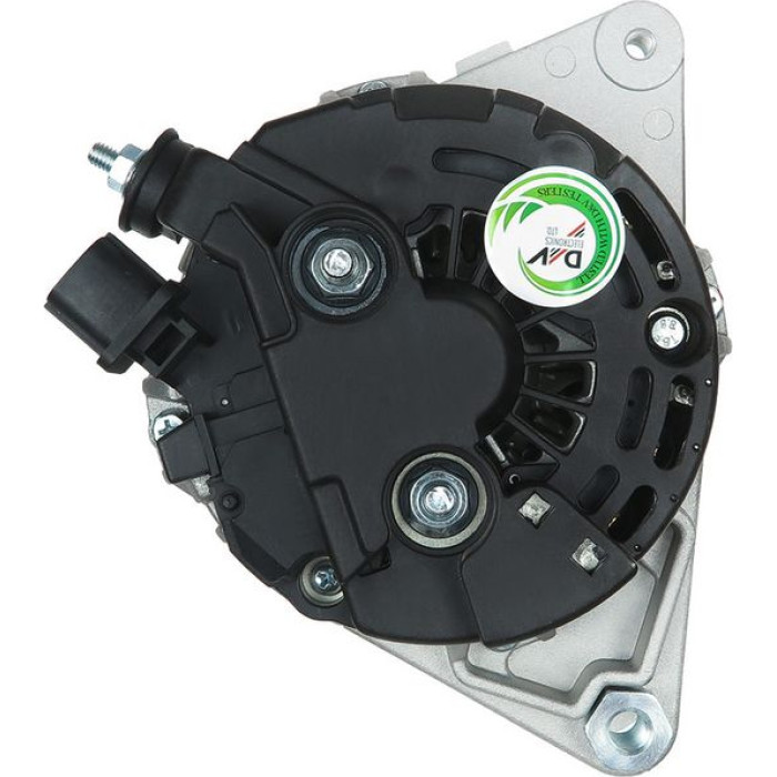 A0256 AS-PL Lichtmaschine (Generator) A0256