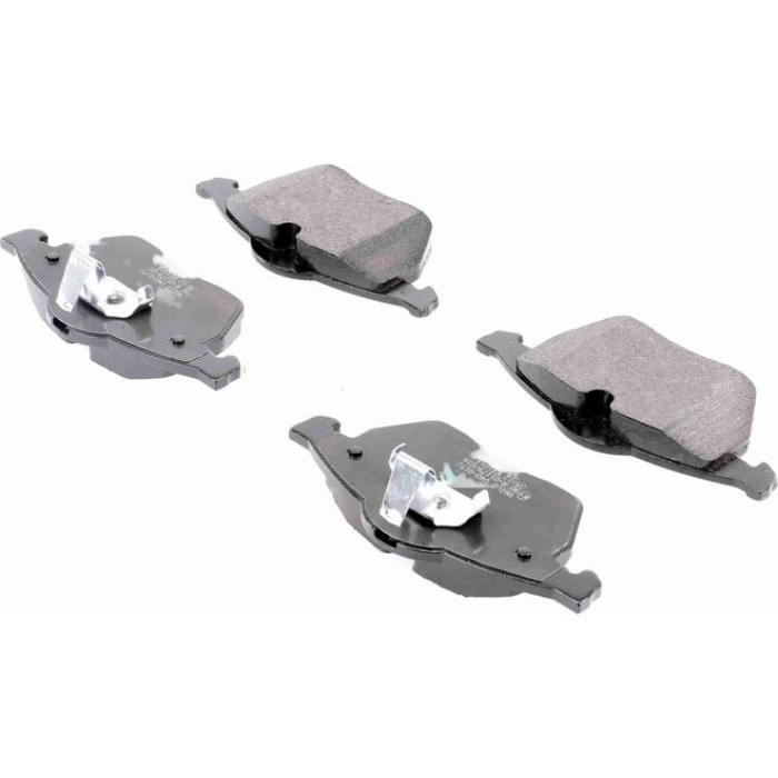 Vaico Bremsbelagsatz für Scheibenbremse V40-0152 Vaico Bremsbelagsatz für Scheibenbremse V40-0152