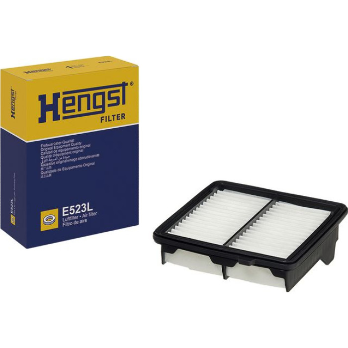 HENGST FILTER Luftfilter E523L