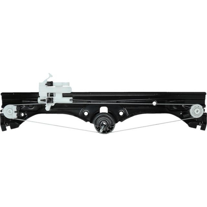 KAMOKA 7200132 Fensterheber vorne rechts, elektrisch, ohne Motor KAMOKA 7200132 Fensterheber vorne rechts, elektrisch, ohne Motor