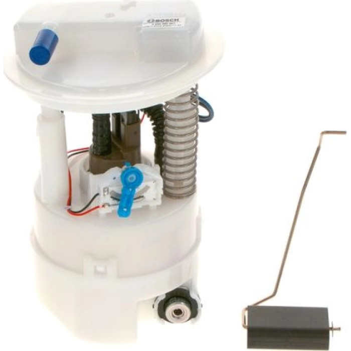 Bosch Kraftstoff-Fördereinheit 0 986 580 957 Bosch Kraftstoff-Fördereinheit 0 986 580 957