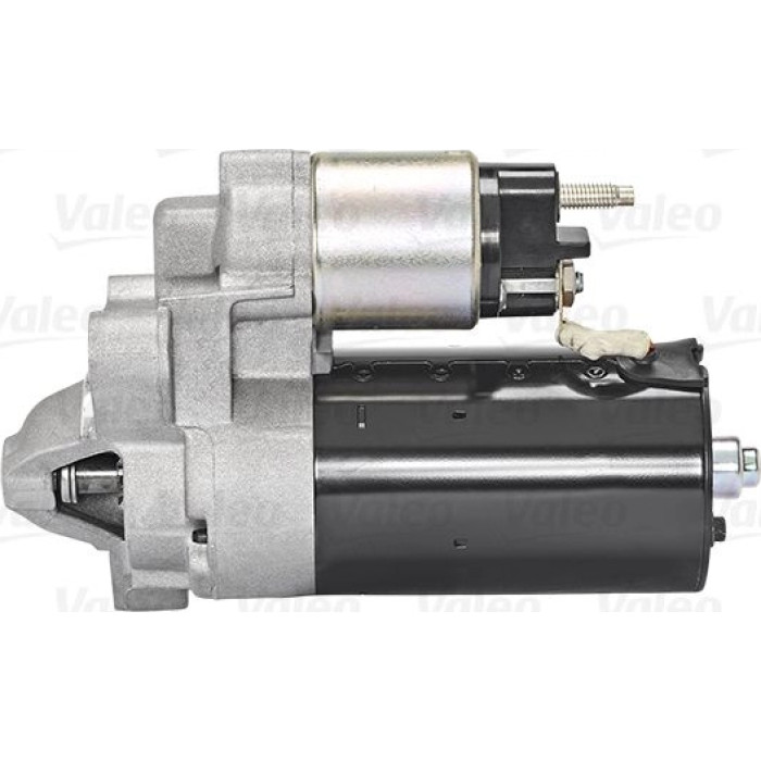 Valeo Anlasser 455937