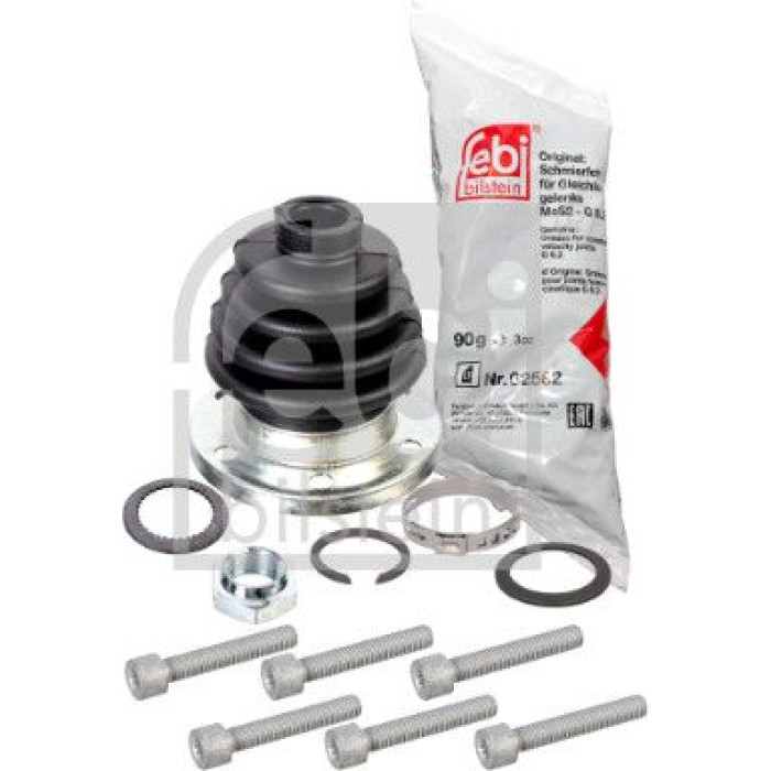 FEBI BILSTEIN Gelenkmanschette 08304 FEBI BILSTEIN Gelenkmanschette 08304