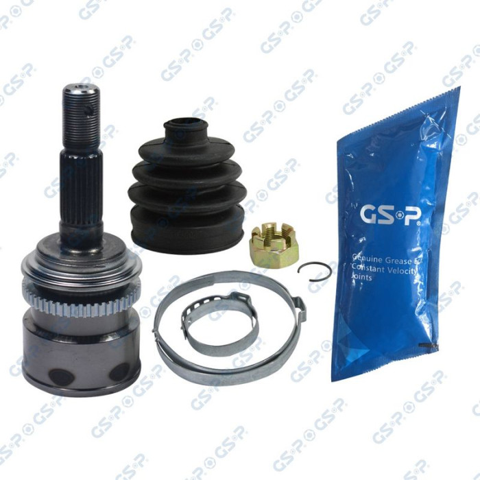 GSP Homokinetisches Gelenk 814002 GSP Homokinetisches Gelenk 814002