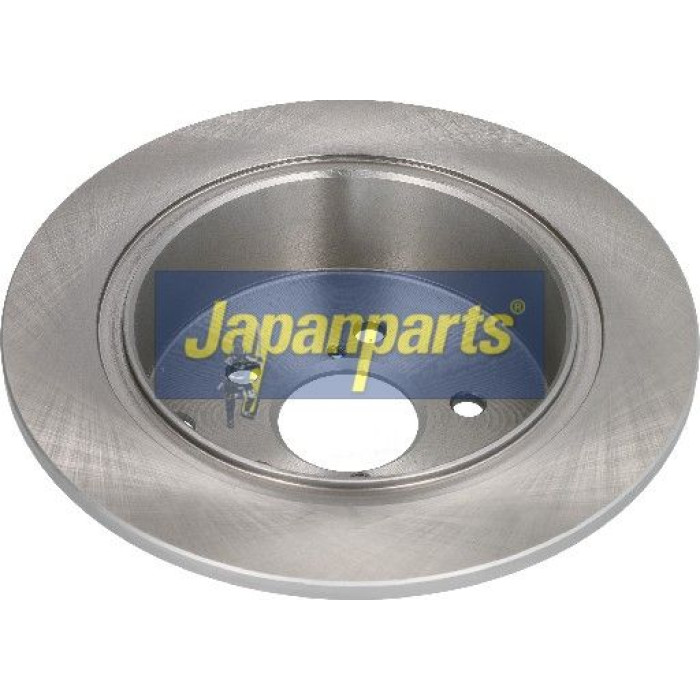 Japanparts Bremsscheibe DP-710C Japanparts Bremsscheibe DP-710C