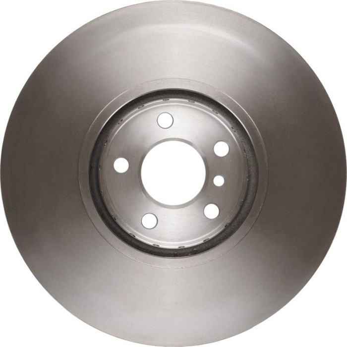 TRW Bremsscheibe Vorderachse rechts DF6891S TRW Bremsscheibe Vorderachse rechts DF6891S