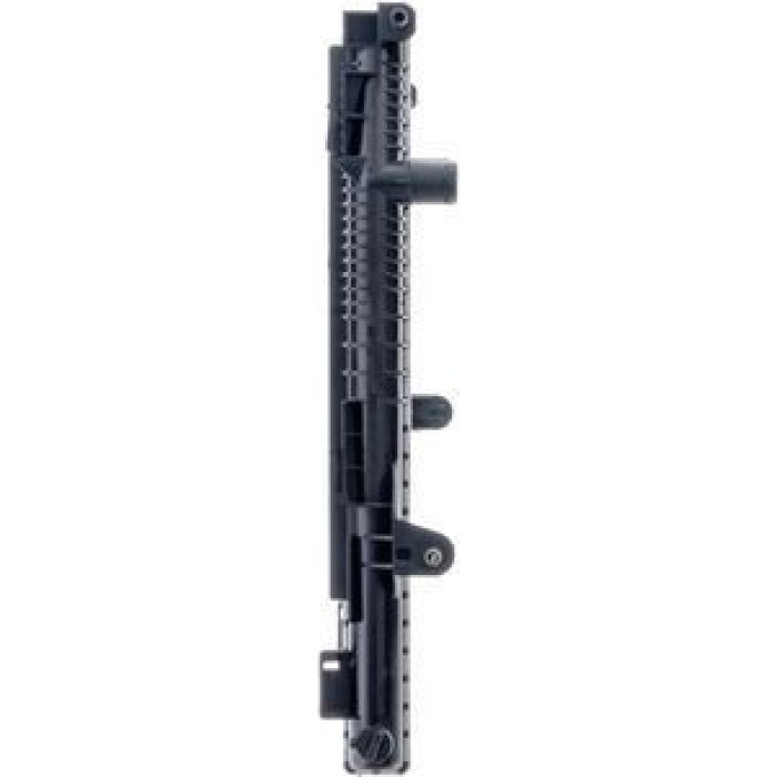 CR 1197 000S MAHLE Motorkühler / Wasserkühler CR 1197 000S, Netz 650 x 468 x 16 mm – u. a. für Renault Fluence (L3_) – OE Nummer 214100067R - l